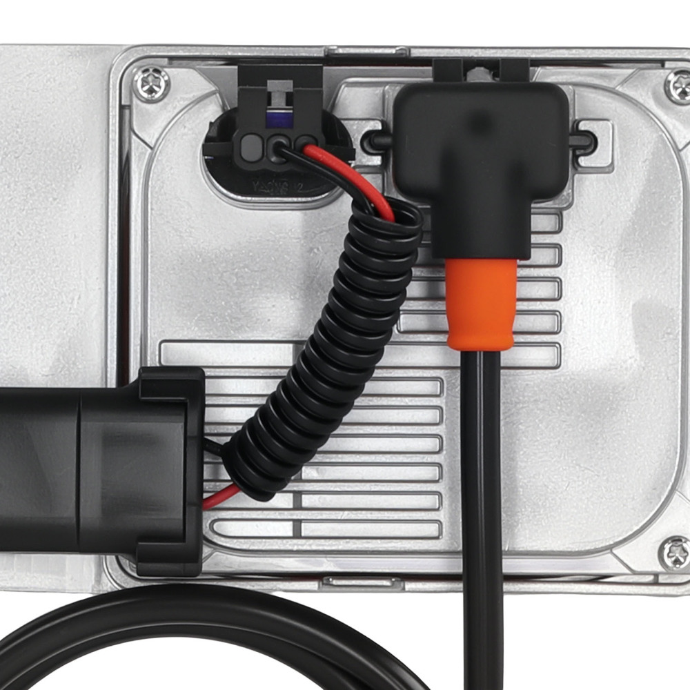 D1R HID Ballast compatible for Cadillac Escalade 2003-2006 for 35XT5-2-D1/12V 12335983