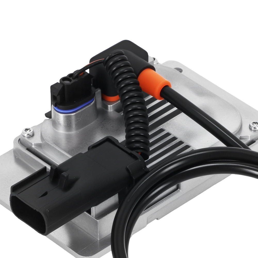 D1R HID Ballast compatible for Cadillac Escalade 2003-2006 for 35XT5-2-D1/12V 12335983