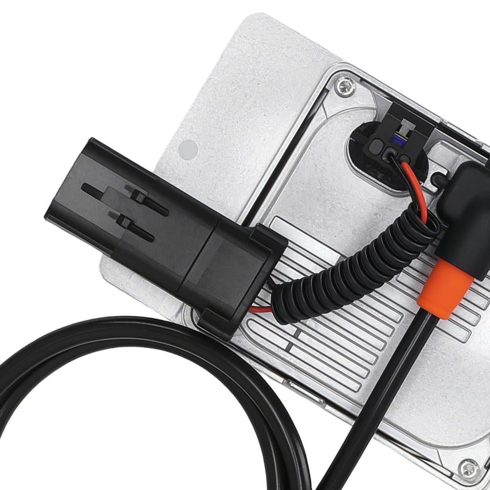 D1R HID Ballast compatible for Cadillac Escalade 2003-2006 for 35XT5-2-D1/12V 12335983