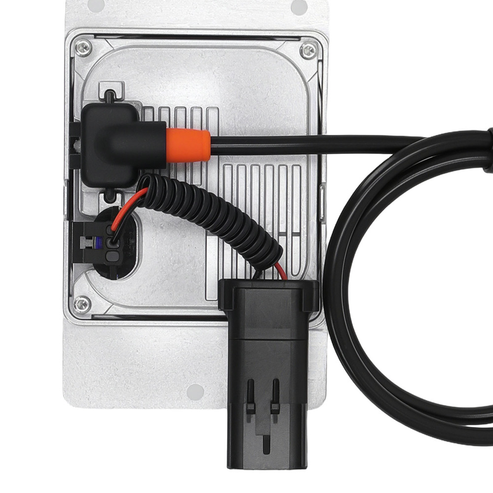 D1R HID Ballast compatible for Cadillac Escalade 2003-2006 for 35XT5-2-D1/12V 12335983