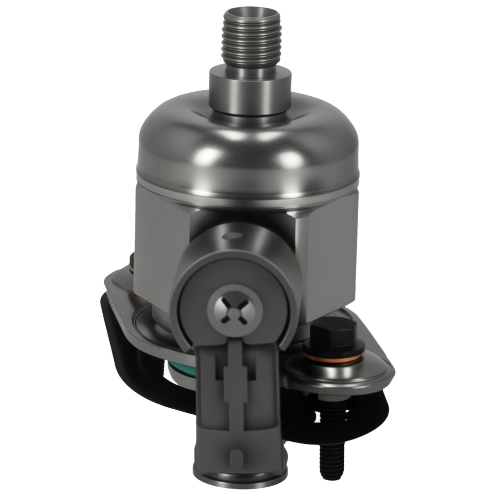 High Pressure Fuel Pump compatible for Buick Enclave Chevrolet Traverse compatible for GMC Acadia 2009-17