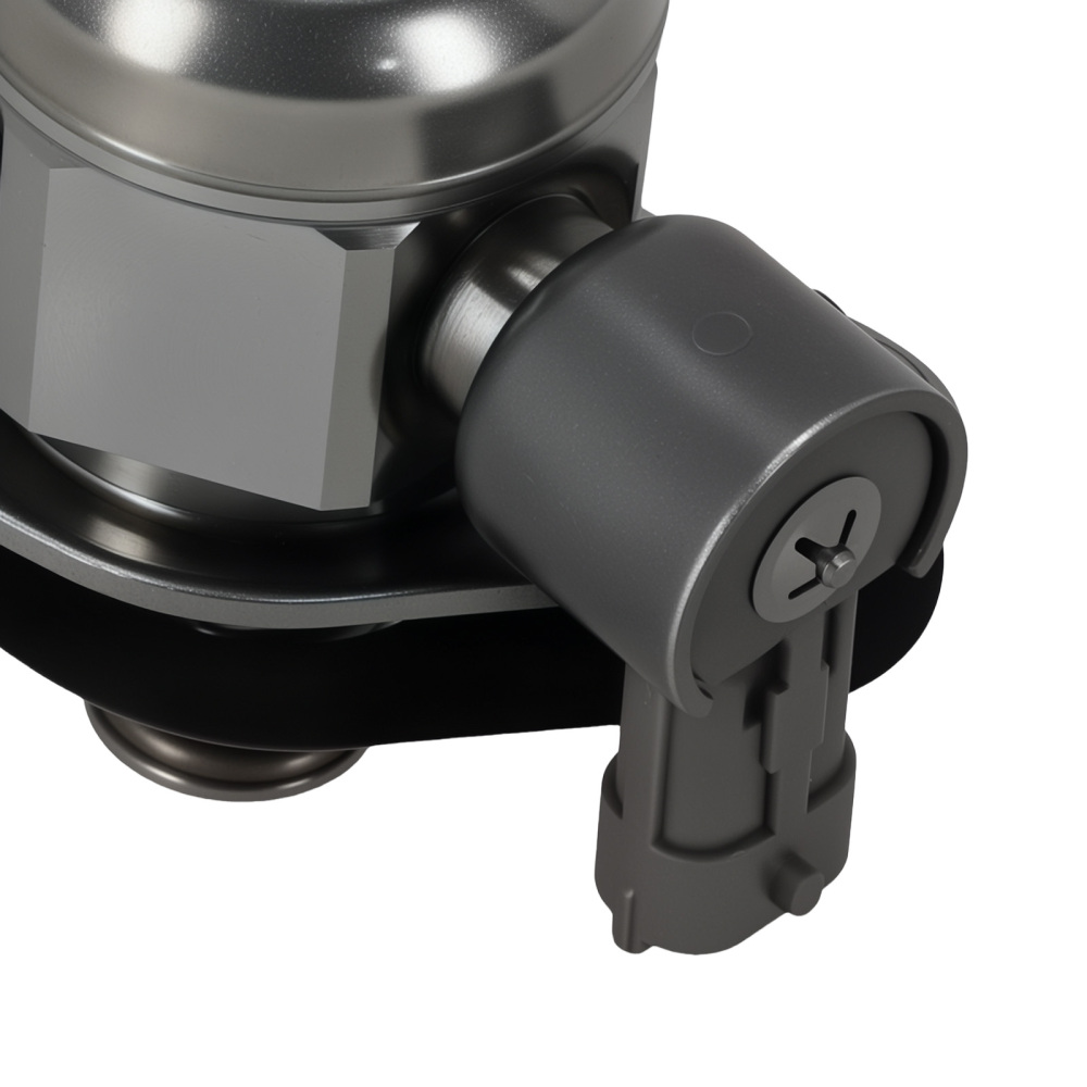 High Pressure Fuel Pump compatible for Buick Enclave Chevrolet Traverse compatible for GMC Acadia 2009-17
