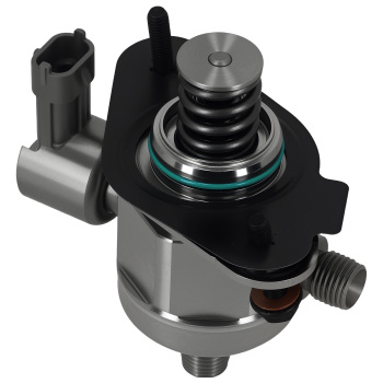 High Pressure Fuel Pump compatible for Buick Enclave Chevrolet Traverse compatible for GMC Acadia 2009-17