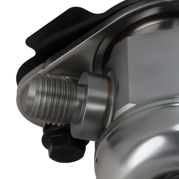 High Pressure Fuel Pump compatible for Buick Enclave Chevrolet Traverse compatible for GMC Acadia 2009-17