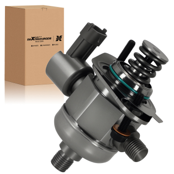 High Pressure Fuel Pump compatible for Buick Enclave Chevrolet Traverse compatible for GMC Acadia 2009-17