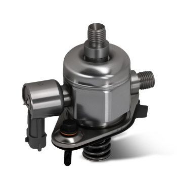 High Pressure Fuel Pump compatible for Buick Enclave Chevrolet Traverse compatible for GMC Acadia 2009-17