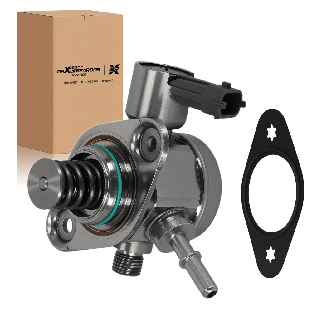 High Pressure Fuel Pump compatible for Hyundai Santa Fe 2013-2014 2.0L 2.4L 35320-2G740