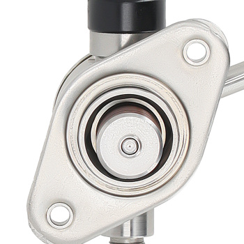 High Pressure Fuel Pump compatible for GMC Terrain compatible for Buick Chevrolet 2.4L I4 2010-17 12641847