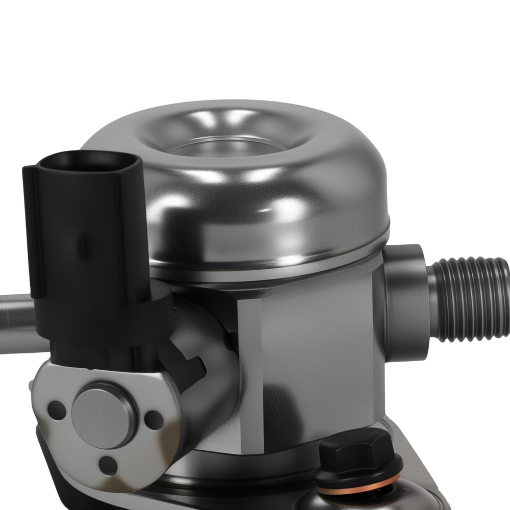 High Pressure Fuel Pump for 2015-2021 compatible for Chevrolet Colorado GMC Canyon L4 2.5L