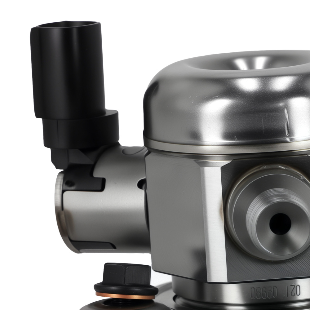 High Pressure Fuel Pump for 2015-2021 compatible for Chevrolet Colorado GMC Canyon L4 2.5L