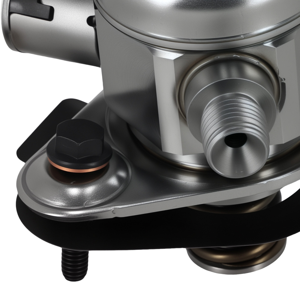 High Pressure Fuel Pump for 2015-2021 compatible for Chevrolet Colorado GMC Canyon L4 2.5L