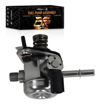 High Pressure Fuel Pump for 2015-2021 compatible for Chevrolet Colorado GMC Canyon L4 2.5L