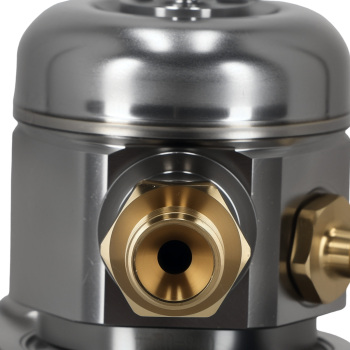 Pompa carburante alta pressione compatibile per VW Golf Passat Polo Touran 1.8TSI 06K127025H