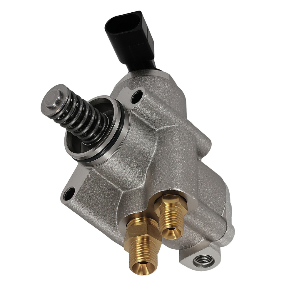 High Pressure Fuel Pump for 2005-2008 compatible for Audi A4 Quattro A6 V6 GDP611