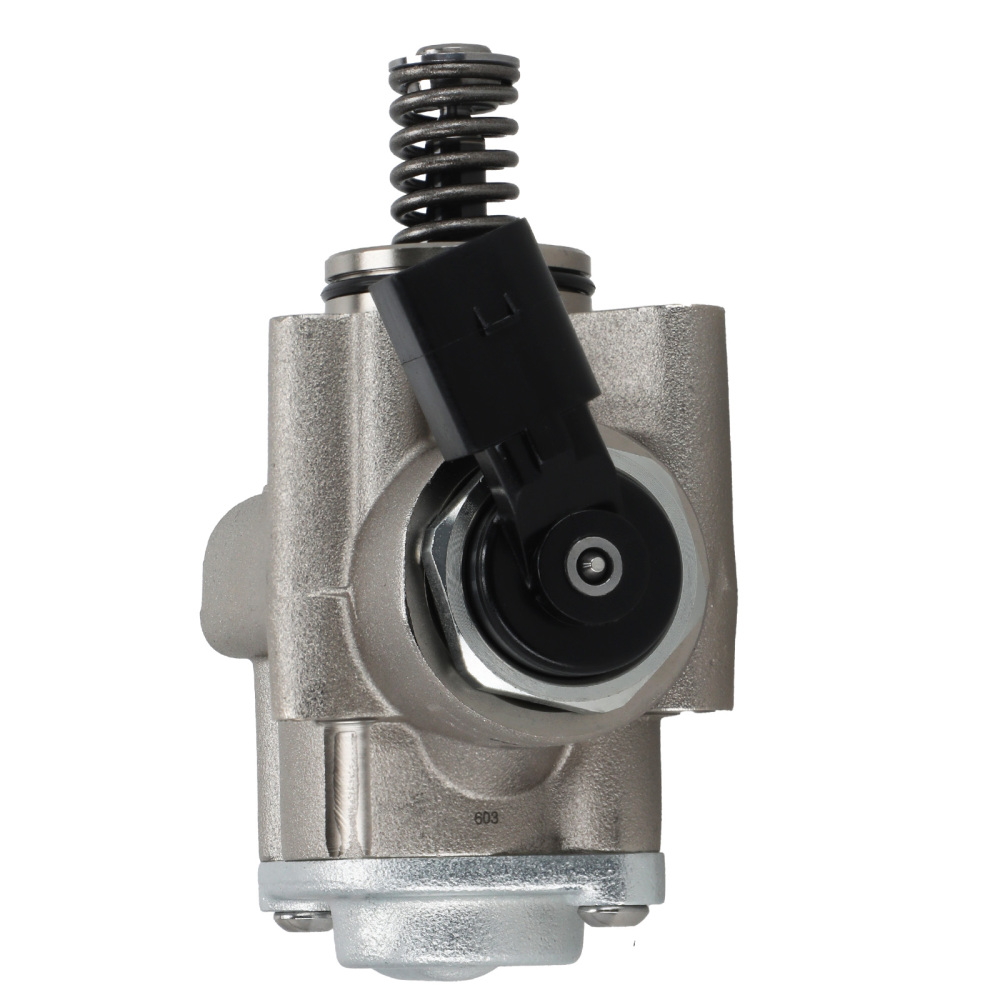 High Pressure Fuel Pump for 2005-2008 compatible for Audi A4 Quattro A6 V6 GDP611