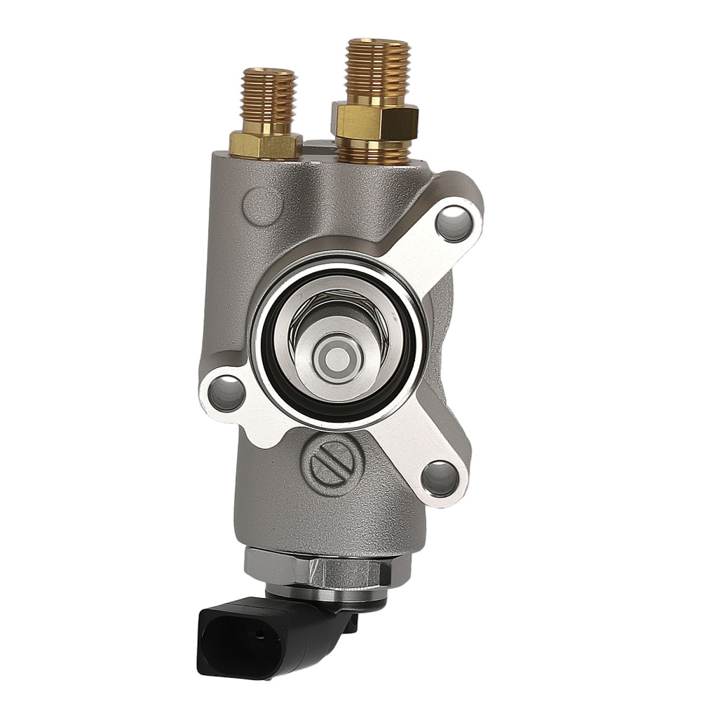 High Pressure Fuel Pump for 2005-2008 compatible for Audi A4 Quattro A6 V6 GDP611