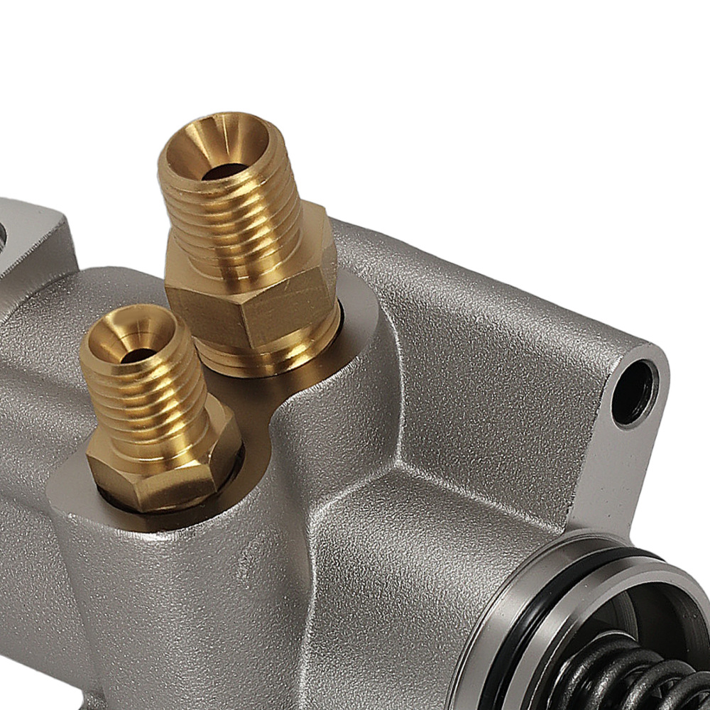 High Pressure Fuel Pump for 2005-2008 compatible for Audi A4 Quattro A6 V6 GDP611