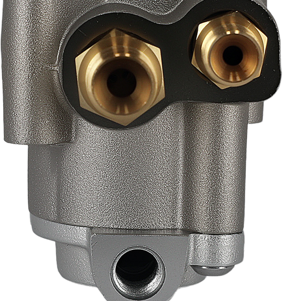 High Pressure Fuel Pump for 2005-2008 compatible for Audi A4 Quattro A6 V6 GDP611