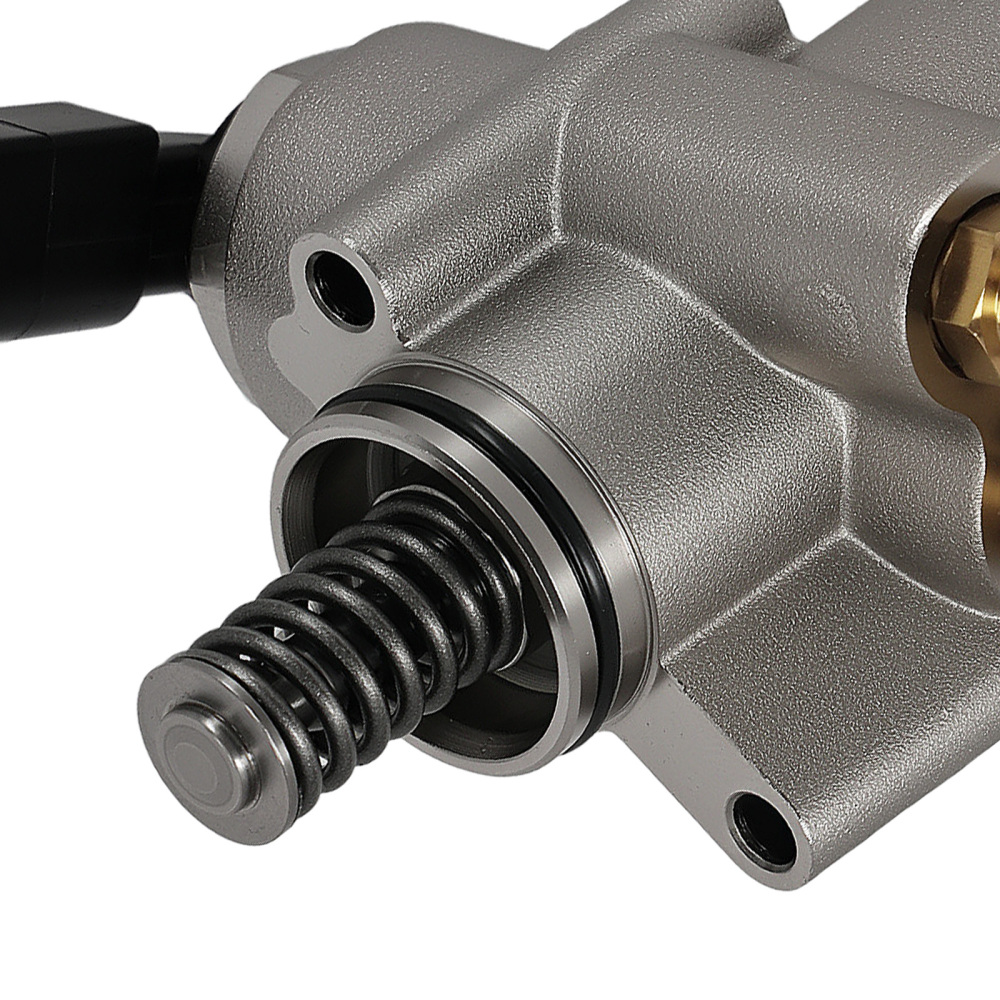 High Pressure Fuel Pump for 2005-2008 compatible for Audi A4 Quattro A6 V6 GDP611