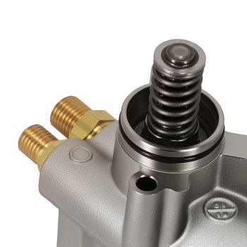 Pompa carburante alta pressione compatibile per Audi A4 8K 8E A6 4F A8 4E 3.2 FSI 06E127025G