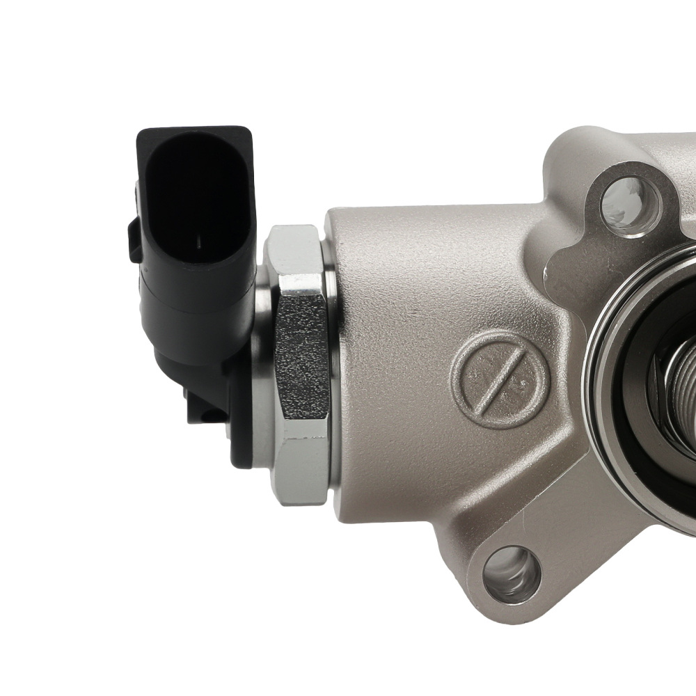 Pompa carburante alta pressione compatibile per Audi A4 8K 8E A6 4F A8 4E 3.2 FSI 06E127025G