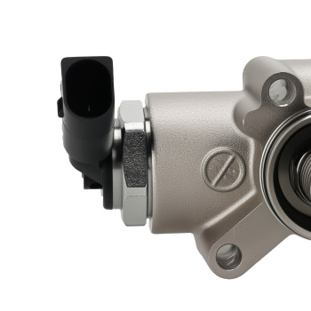 Pompa carburante alta pressione compatibile per Audi A4 8K 8E A6 4F A8 4E 3.2 FSI 06E127025G