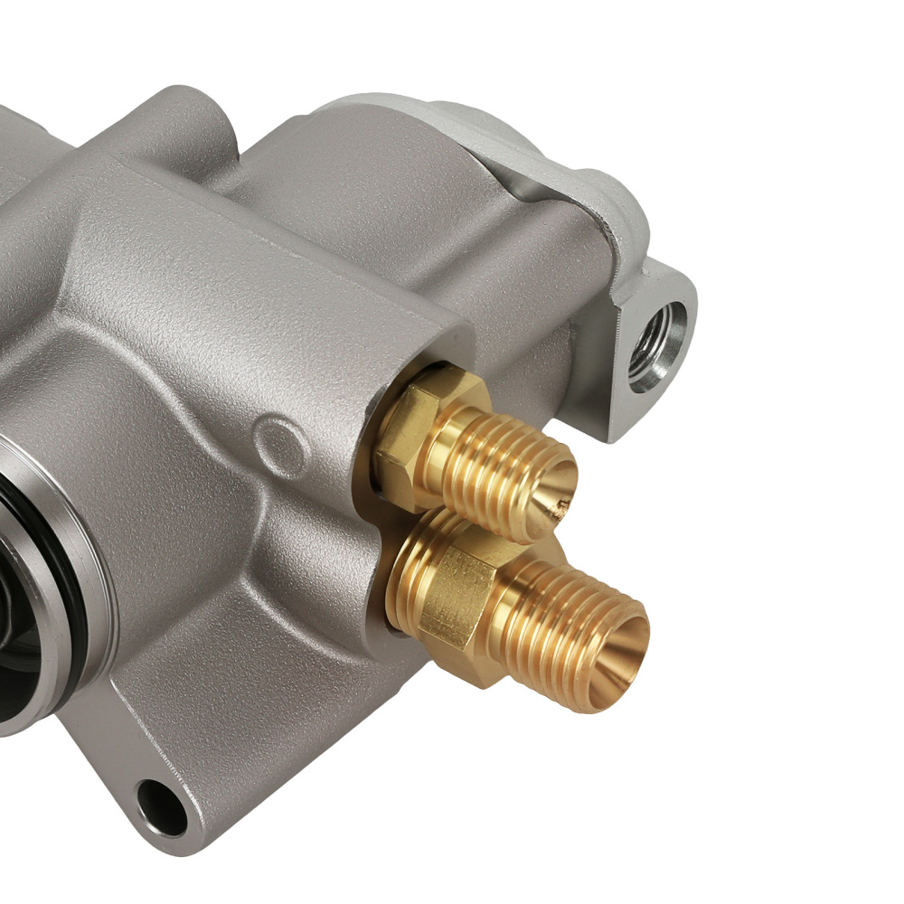 Pompa carburante alta pressione compatibile per Audi A4 8K 8E A6 4F A8 4E 3.2 FSI 06E127025G