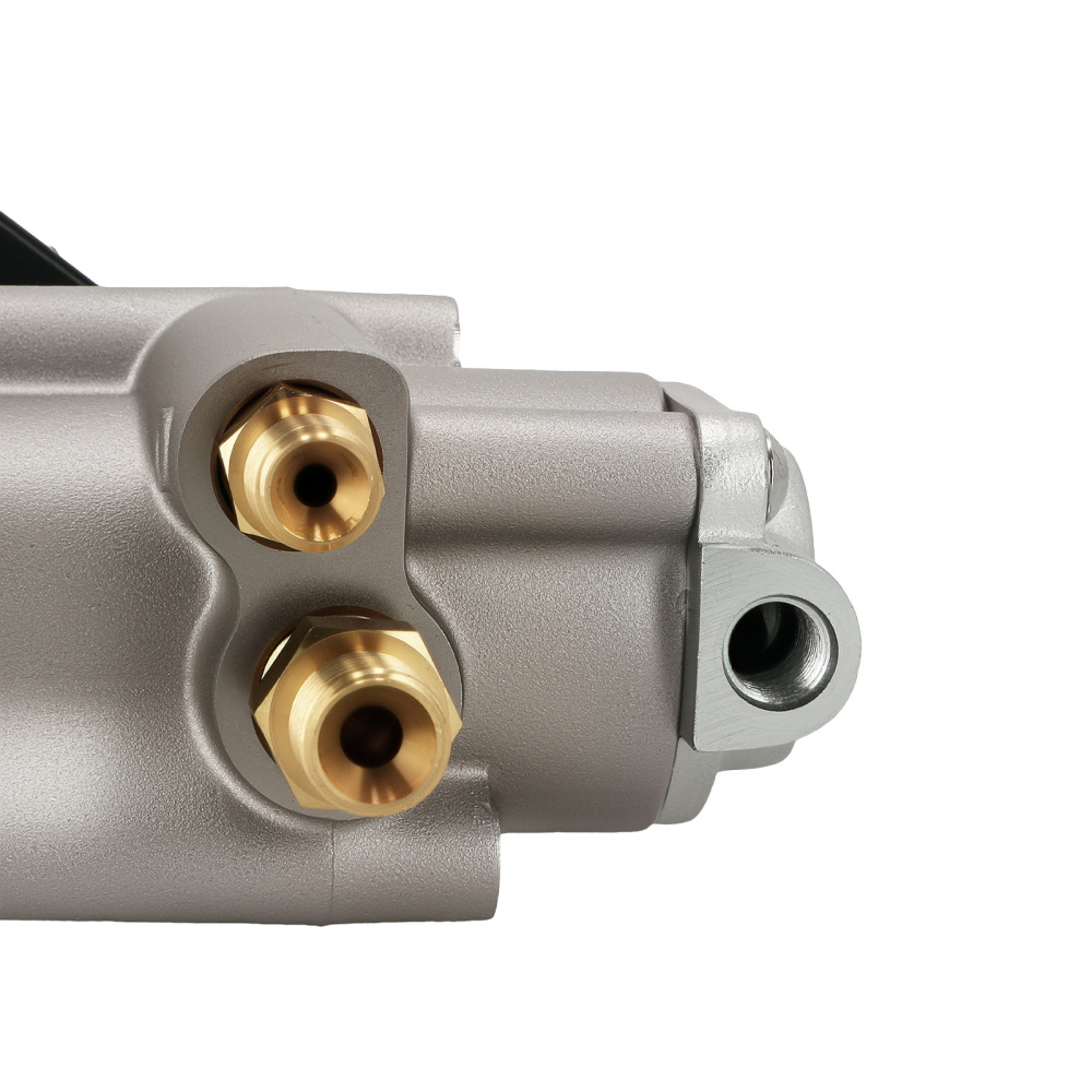 Pompa carburante alta pressione compatibile per Audi A4 8K 8E A6 4F A8 4E 3.2 FSI 06E127025G