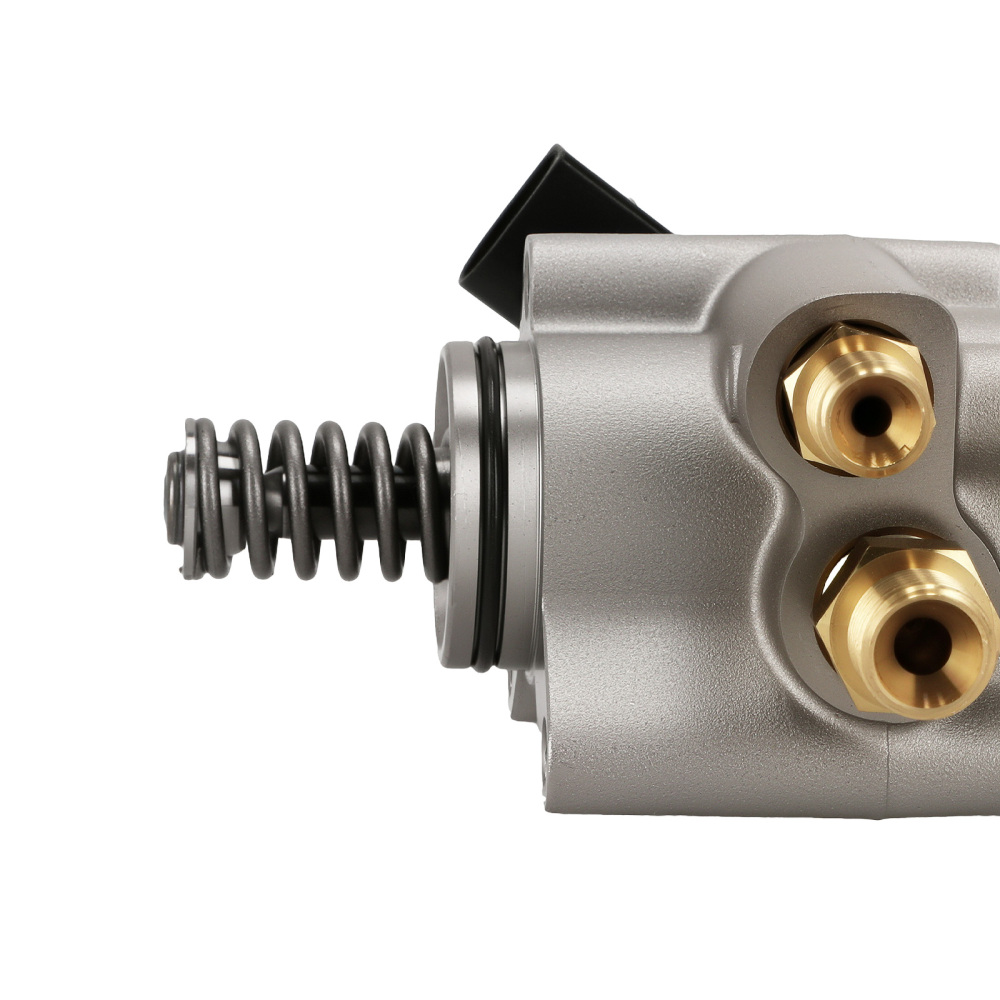 Pompa carburante alta pressione compatibile per Audi A4 8K 8E A6 4F A8 4E 3.2 FSI 06E127025G