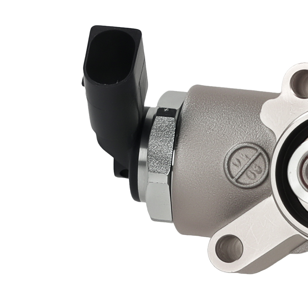 Pompa carburante alta pressione compatibile per Audi A4 8K 8E A6 4F A8 4E 3.2 FSI 06E127025G