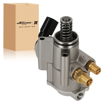 Pompa carburante alta pressione compatibile per Audi A4 8K 8E A6 4F A8 4E 3.2 FSI 06E127025G