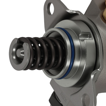 High Pressure Fuel Pump compatible for AUDI A1 A3 compatible for SEAT ALTEAIBIZA LEON 03C127026E