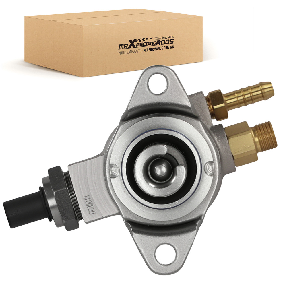 High Pressure Fuel Pump compatible for AUDI A1 A3 compatible for SEAT ALTEAIBIZA LEON 03C127026E