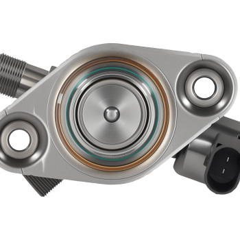 High Pressure Fuel Pump compatible for Mercedes-Benz C300 C350 E350 GLK350 ML350 12-15