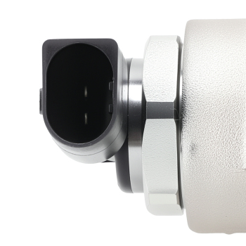 Left Side High Pressure Fuel Pump compatible for Audi S5 A6 A8 Q7 R8 compatible for VW Touareg 4.2L 08-15