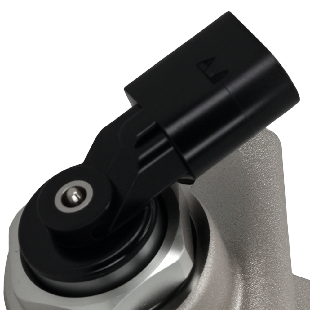 Left Side High Pressure Fuel Pump compatible for Audi S5 A6 A8 Q7 R8 compatible for VW Touareg 4.2L 08-15