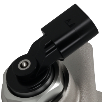 Left Side High Pressure Fuel Pump compatible for Audi S5 A6 A8 Q7 R8 compatible for VW Touareg 4.2L 08-15