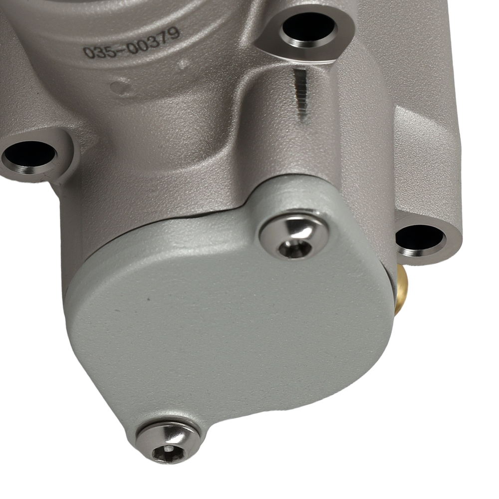 Pompa carburante alta pressione compatibile per Audi A5 A6 A8 Q7 R8 compatibile per VW Touareg 06-15 4.2 FSI