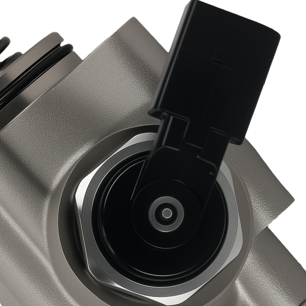 High Pressure Fuel Pump Left compatible for Audi RS4 B7 A6 C6 A8 D3 Q7 S5 2005-2012