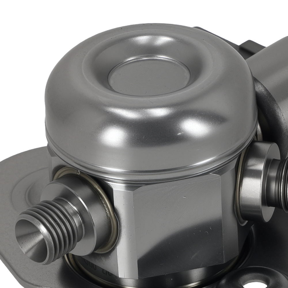 High Pressure Fuel Pump compatible for BMW F10/F07/F12/F13 550i 650i 2013-2018 V8 4.4L