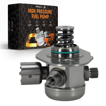 High Pressure Fuel Pump compatible for BMW F10/F07/F12/F13 550i 650i 2013-2018 V8 4.4L