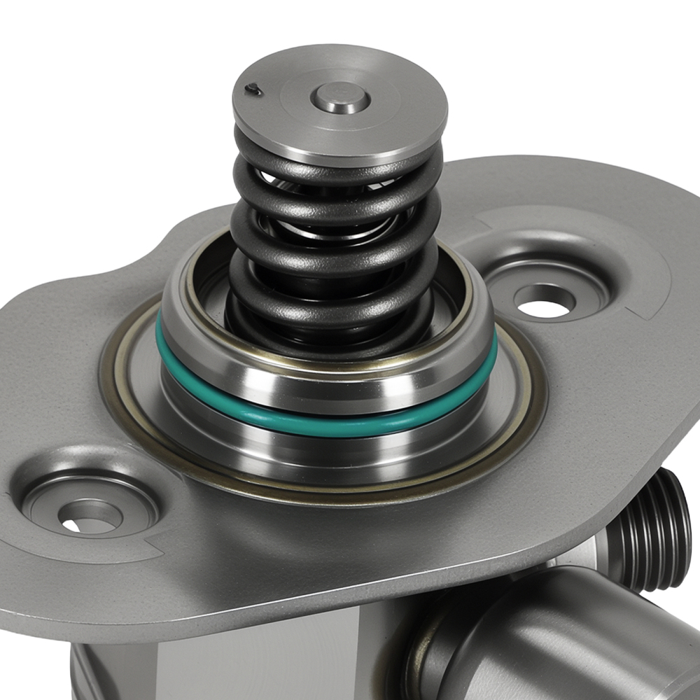 High Pressure Fuel Pump compatible for BMW 550i M5 M6 650i 750i X5 X6 2012-2019 V8 4.4L