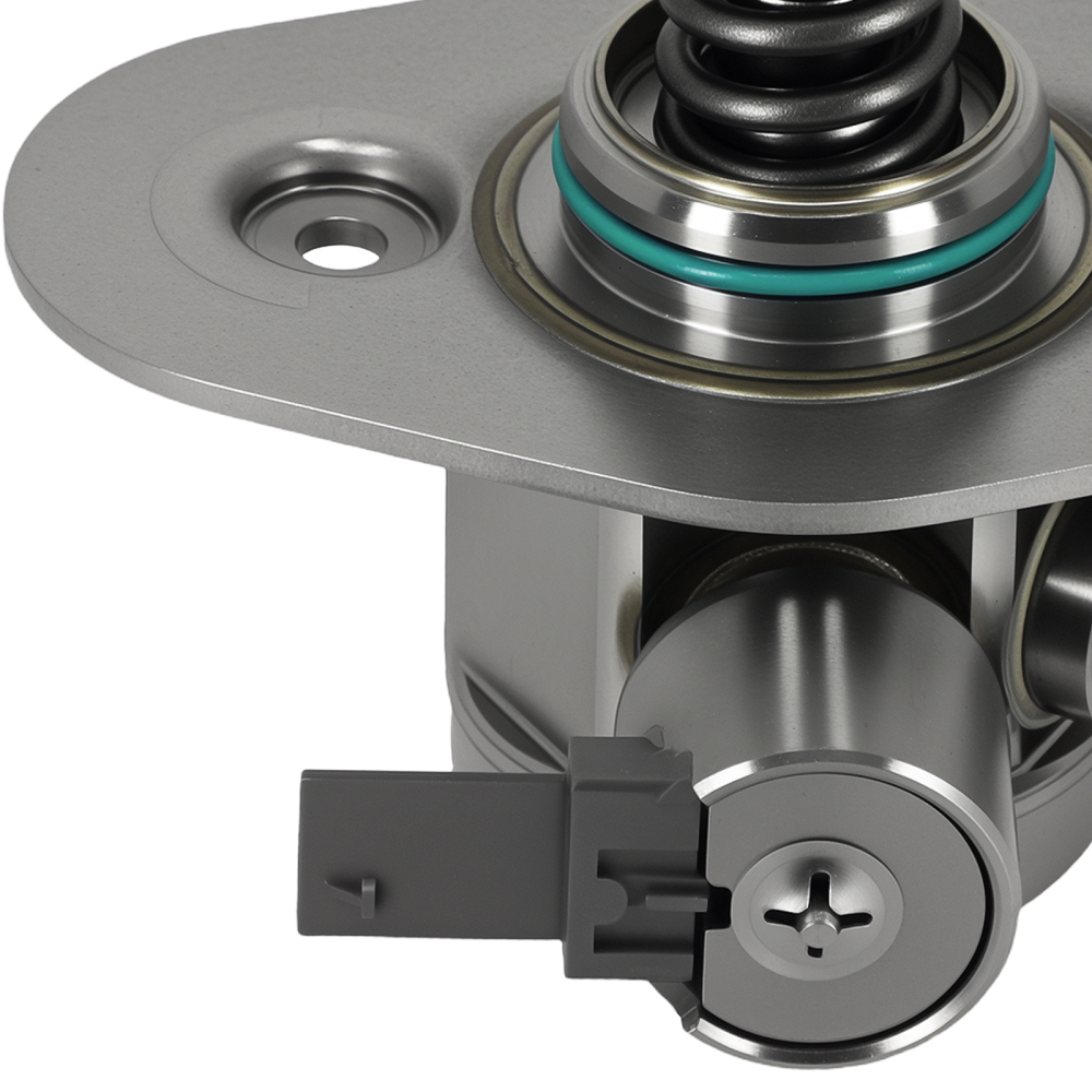 High Pressure Fuel Pump compatible for BMW 550i M5 M6 650i 750i X5 X6 2012-2019 V8 4.4L