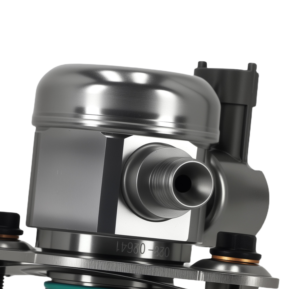 High Pressure Fuel Pump compatible for Buick Regal Verano 2.0L L4 2011-2016 12589448