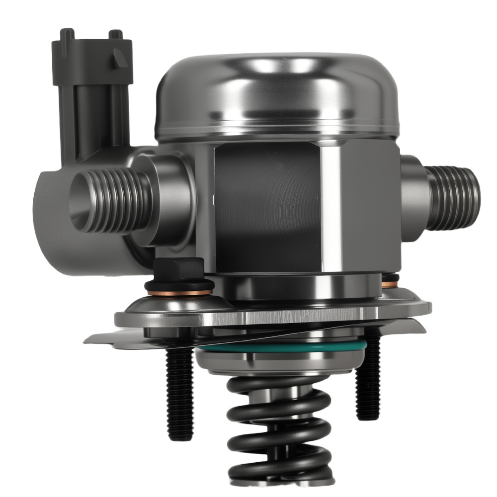 High Pressure Fuel Pump compatible for Buick Regal Verano 2.0L L4 2011-2016 12589448