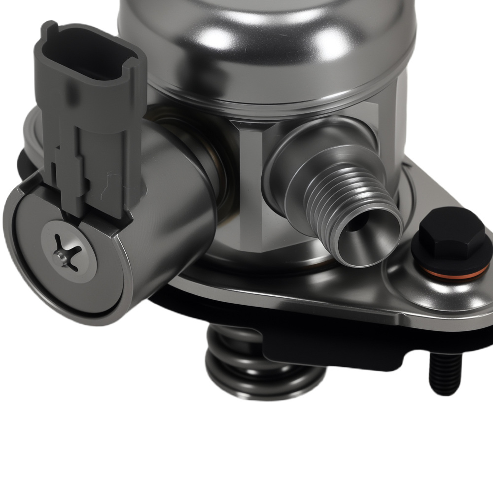 High Pressure Fuel Pump compatible for Buick Regal Verano 2.0L L4 2011-2016 12589448