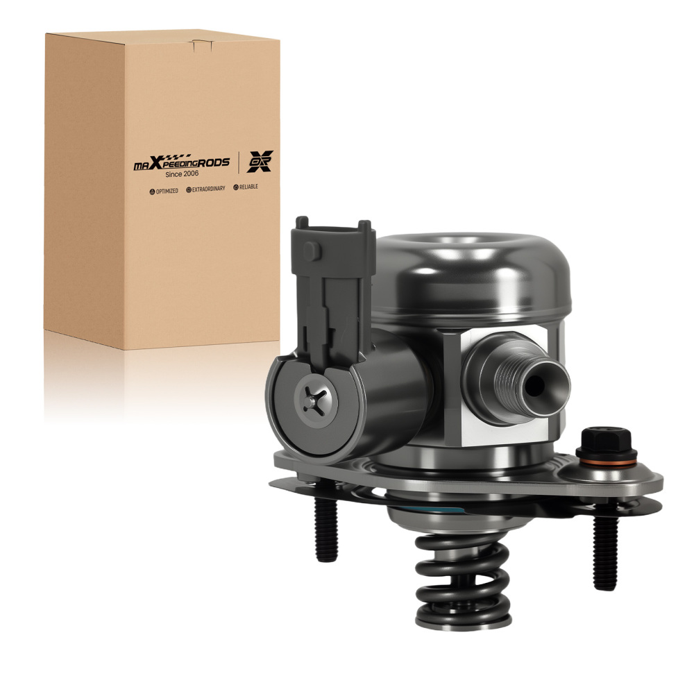 High Pressure Fuel Pump compatible for Buick Regal Verano 2.0L L4 2011-2016 12589448