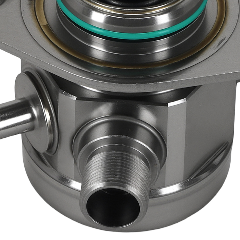 High Pressure Fuel Pump compatible for Infiniti Q50 2016-2019 compatible for Mercedes C300 15-18 2.0L