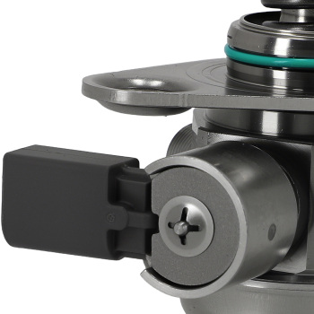 High Pressure Fuel Pump compatible for Mercedes-Benz C300 E300 GLC300 15-19 2740700501