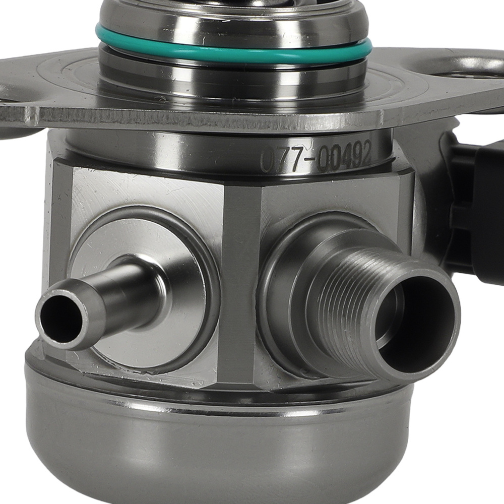 High Pressure Fuel Pump compatible for Mercedes-Benz C300 E300 GLC300 15-19 2740700501